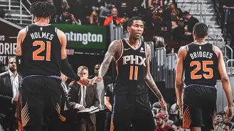 多米体育登录-菲尼克斯太阳vs圣安东尼奥马刺