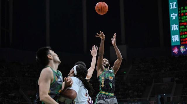 2025年cba辽宁队队员名单一览表 2025年cba辽宁队队员名单一览表