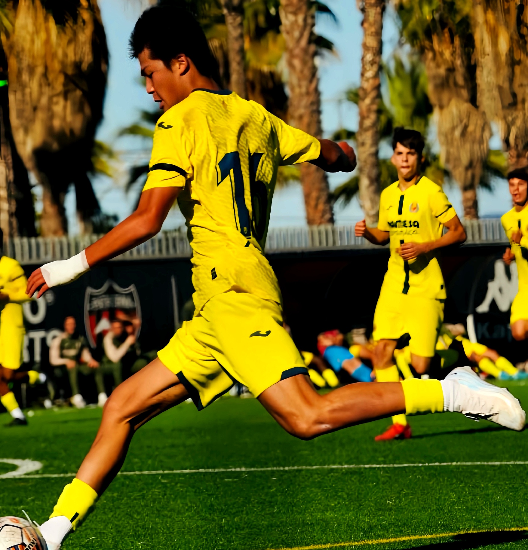 西甲劲旅引进潜力新星,球队角逐冠军增加实力了吗 西甲劲旅引进潜力新星,球队角逐冠军增加实力了吗