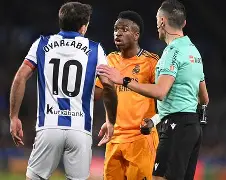 多米体育登录-皇家社会对毕尔巴鄂竞技比分预测