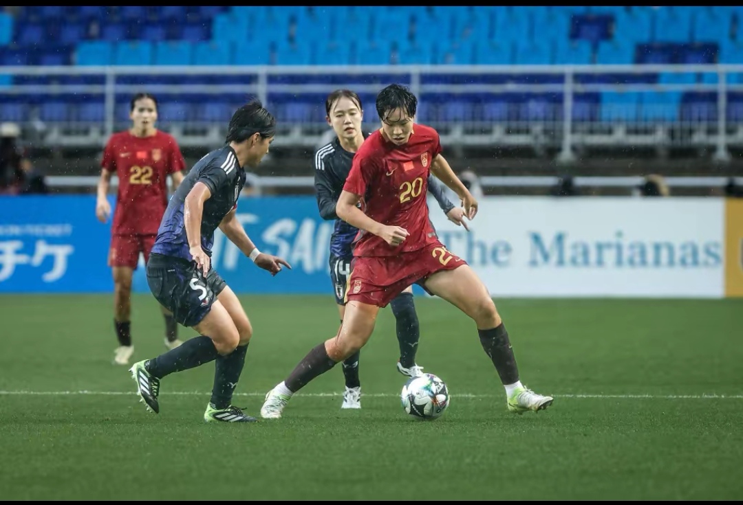 女足锦标赛冠军