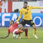 在欧洲效力的亚洲球员