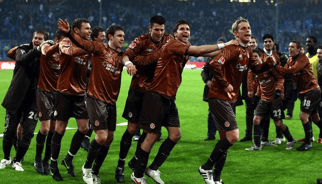 法兰克福胜拜仁