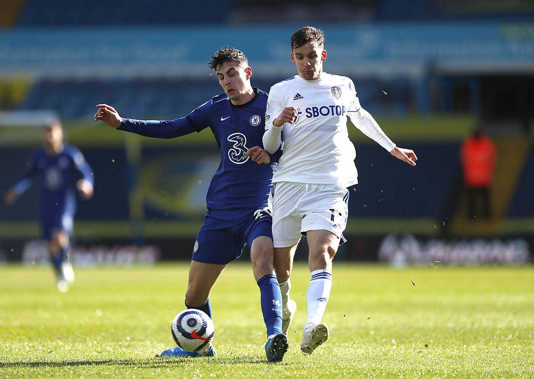 利兹联队对南安普敦 利兹联队对南安普敦