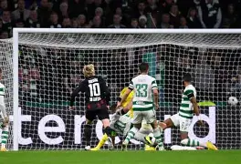 多米体育登录-利物浦客场逆转莱比锡,晋级欧罗巴联赛八强了吗